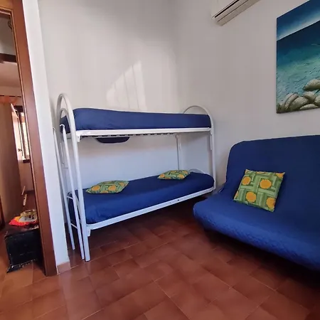 Casa Francesco Villa