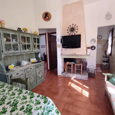 Casa Francesco * Costa Rei