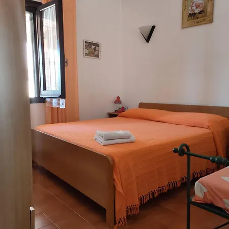 Casa Francesco Villa Costa Rei