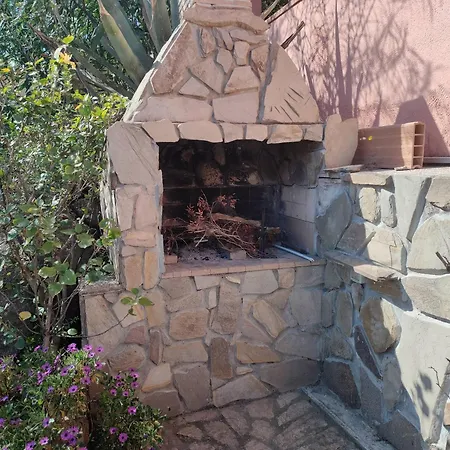 Casa Francesco