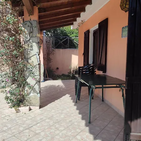 Villa Casa Francesco *