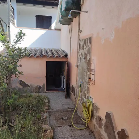 Casa Francesco Costa Rei