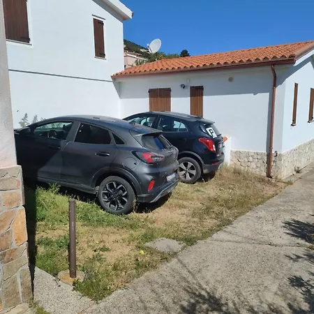 Villa Casa Francesco